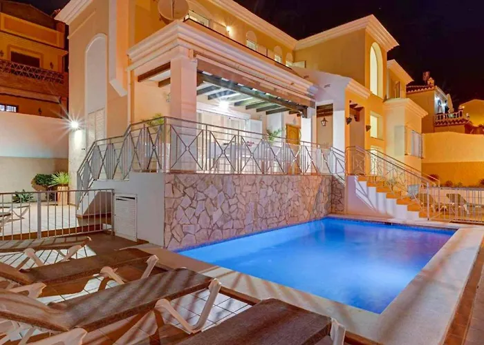 Villa Retama