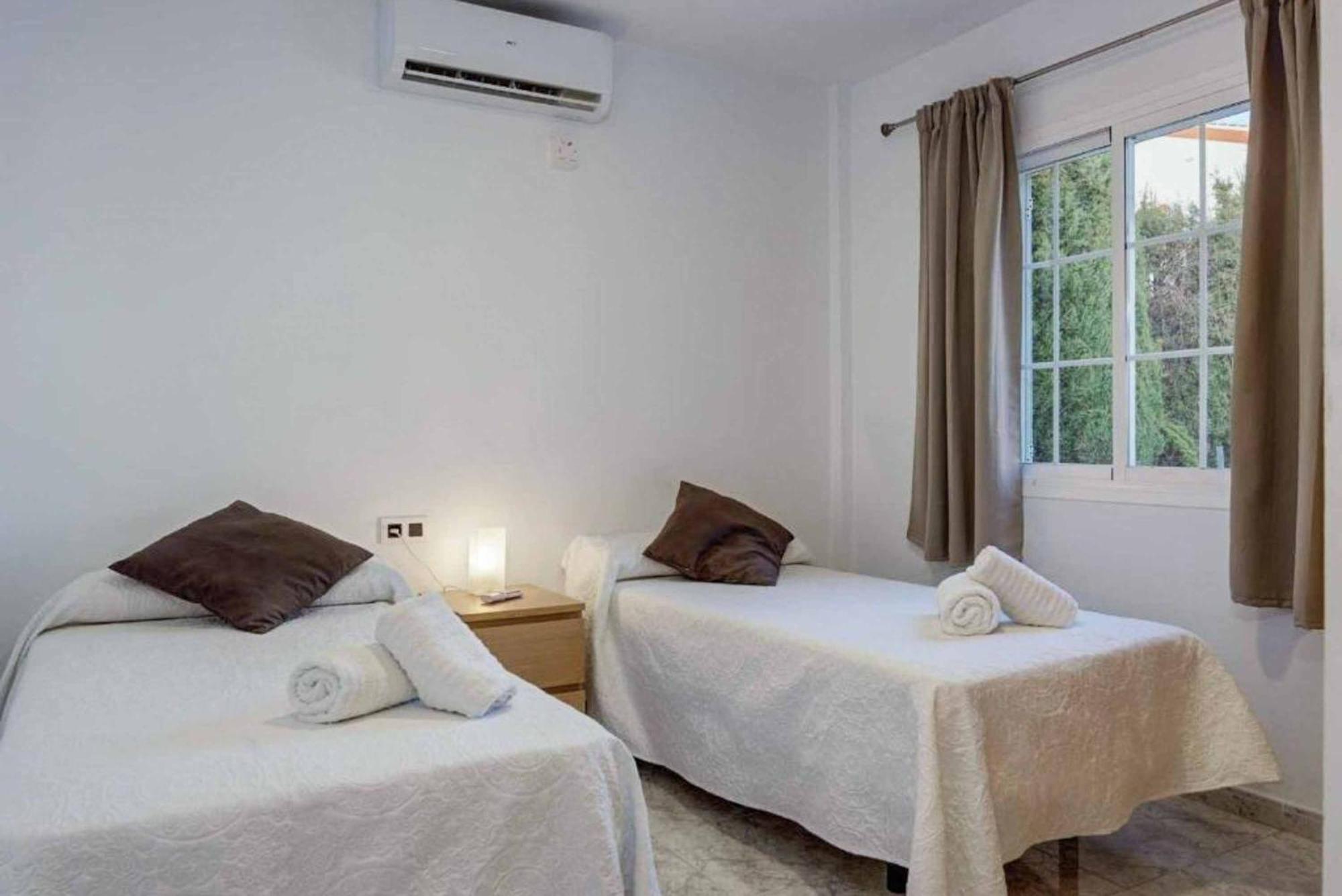 Retama Villa Nerja