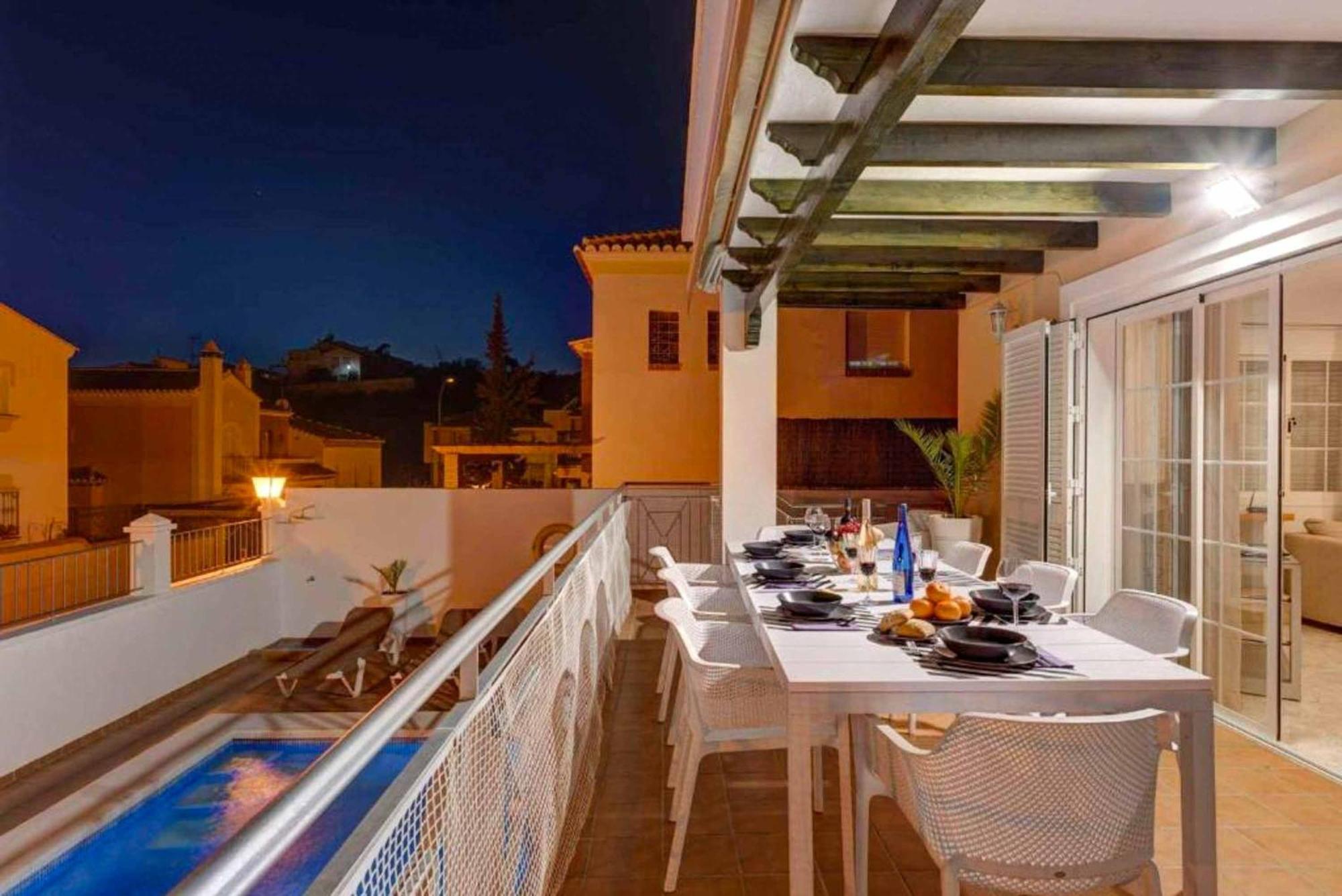 Villa Retama *