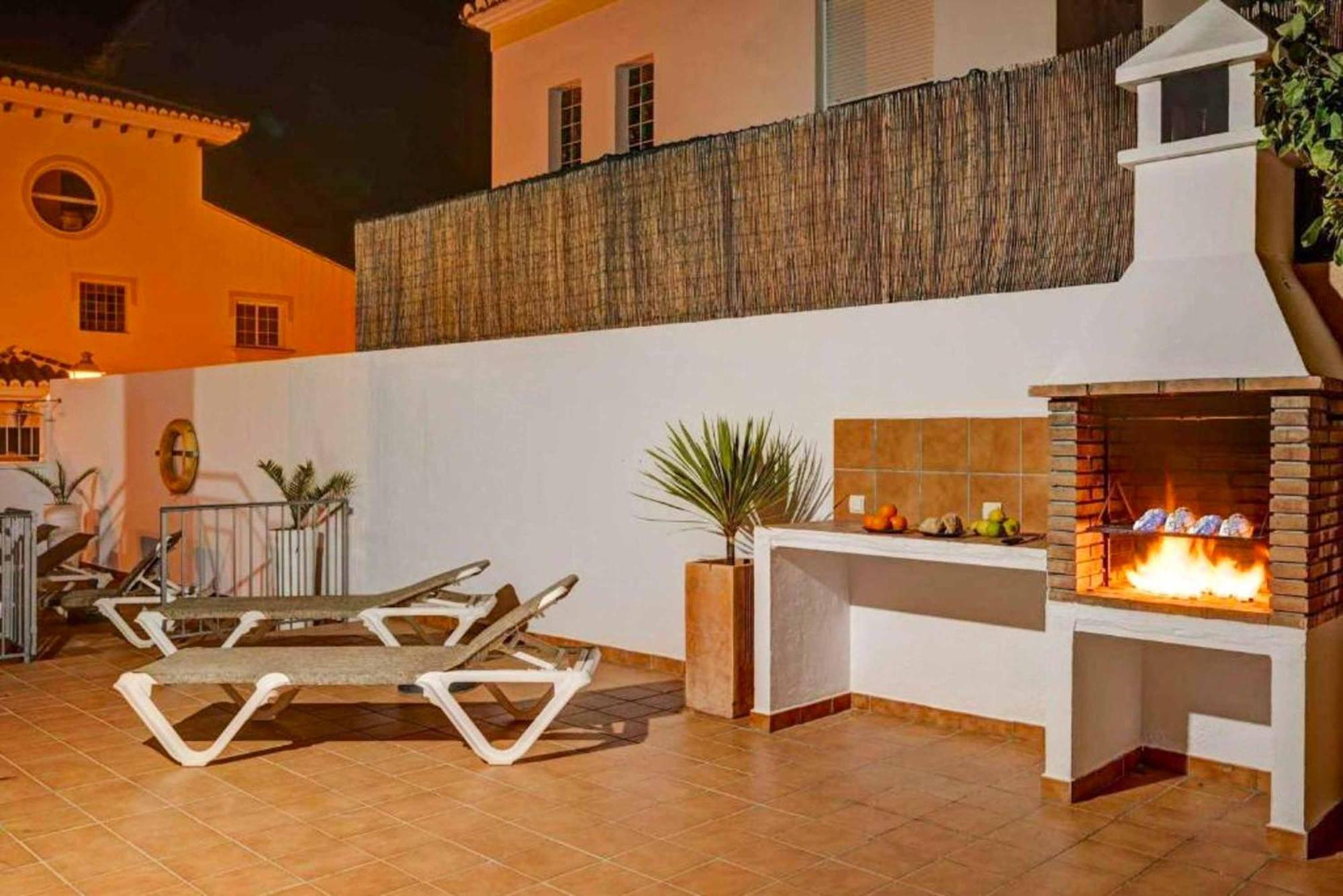 Retama * Nerja